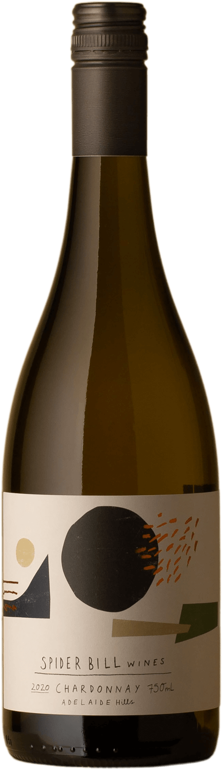 Spiderbill - Chardonnay 2020 White Wine