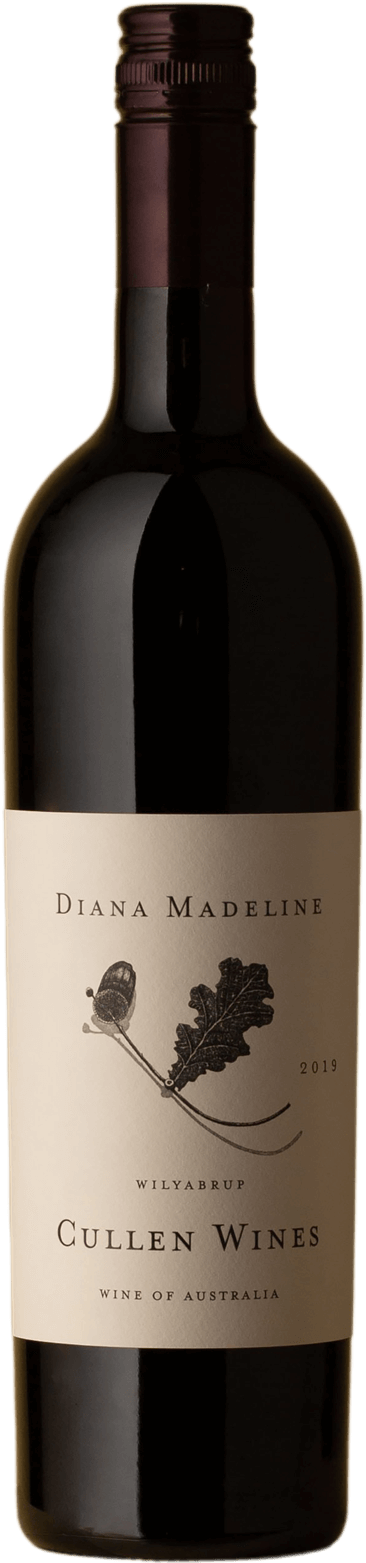 Cullen Wines - Diana Madeline Cabernet Sauvignon 2019 Red Wine