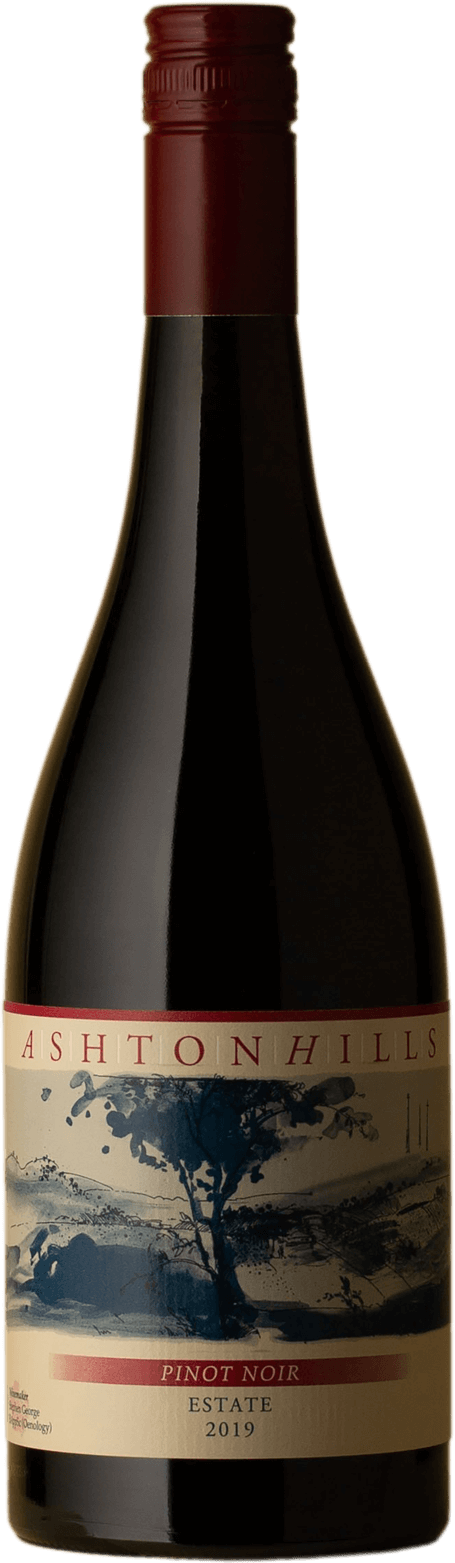 Ashton Hills - Estate Pinot Noir 2019 Red Wine