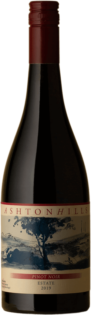 Ashton Hills Estate Pinot Noir 2019