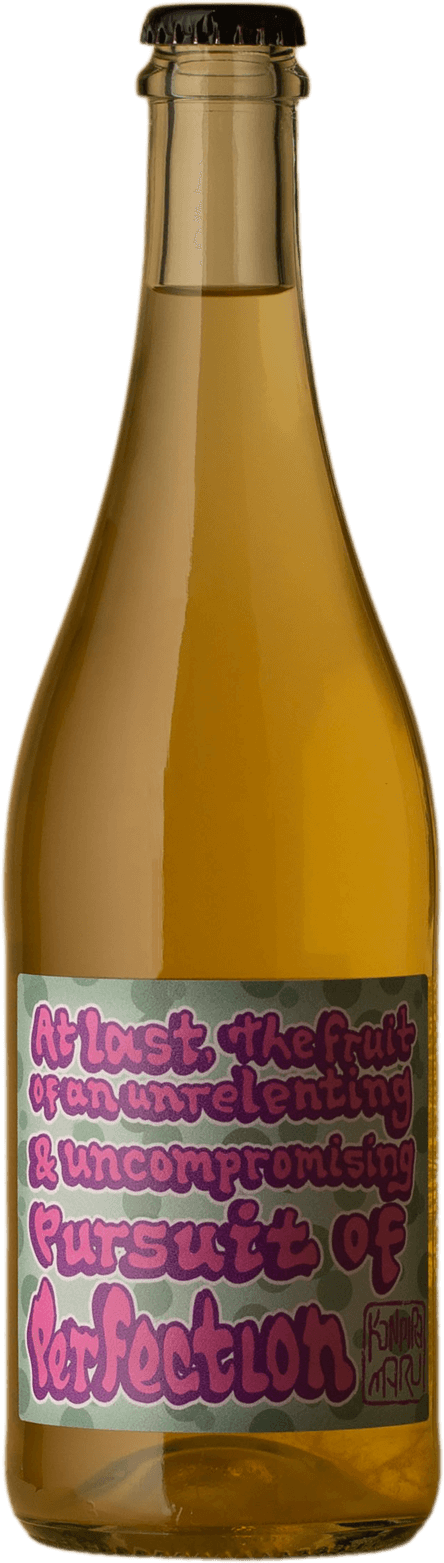 Konpira Maru - At Last Sauvignon Blanc / Semillon 2020 White Wine