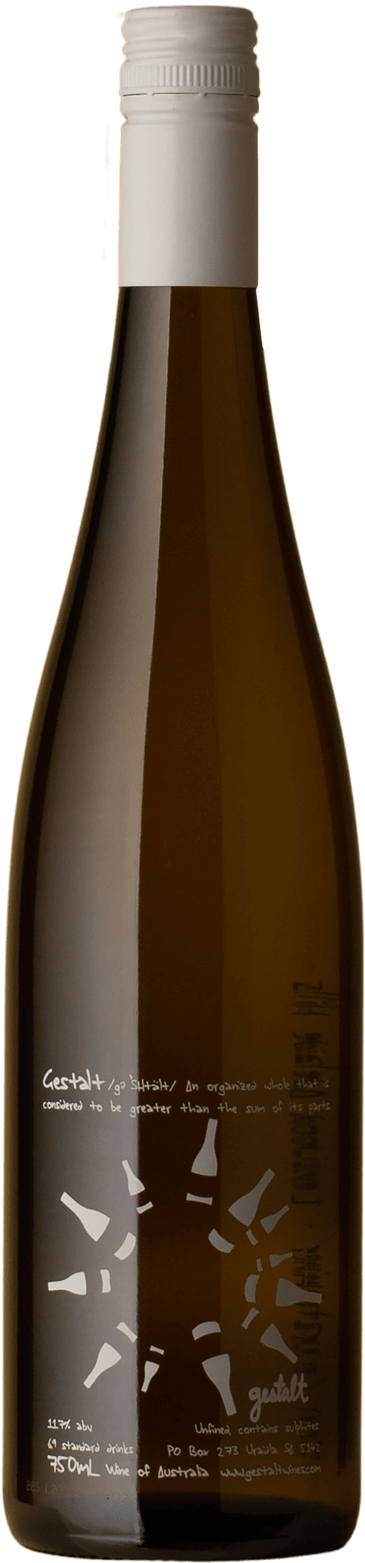 Gestalt - Lenswood Gewürztraminer 2020 White Wine