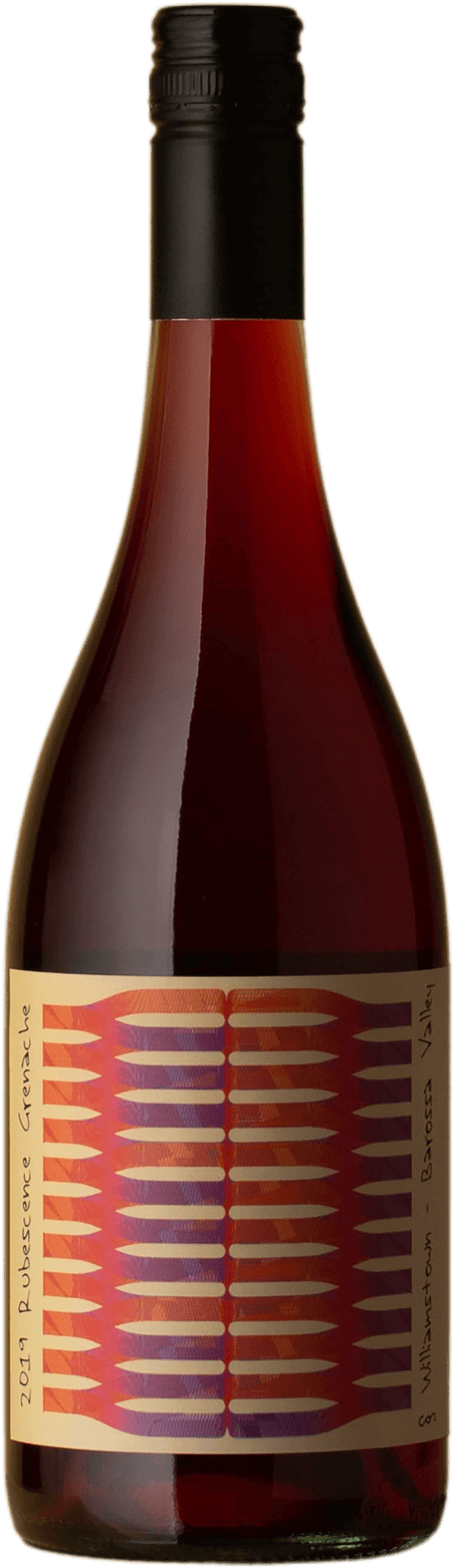 Gestalt - Rubinescence Grenache 2020 Red Wine