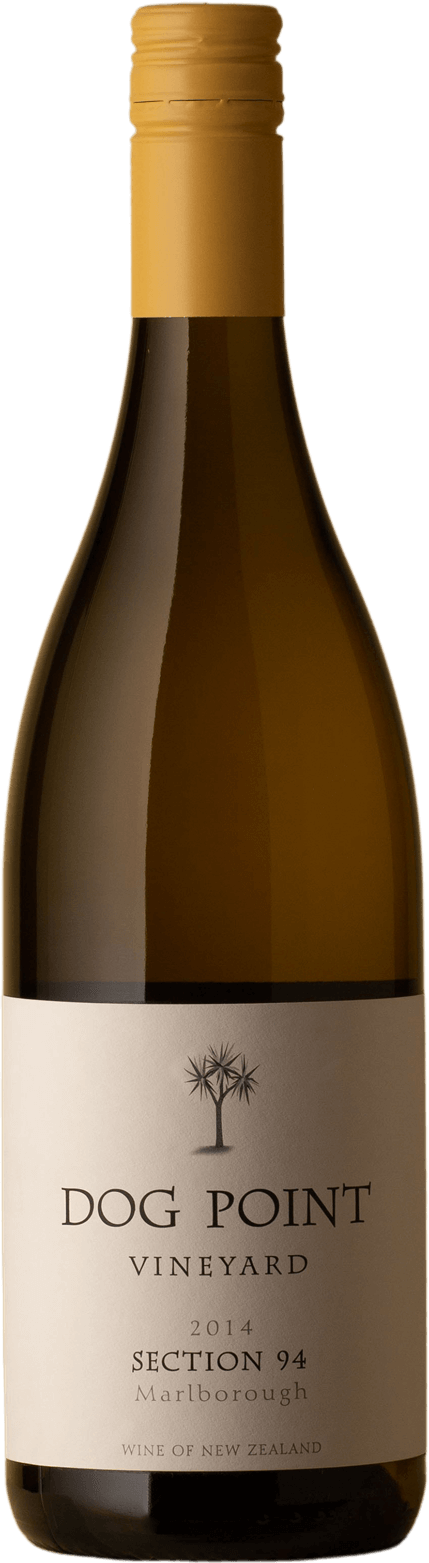 Dog Point - Section 94 Sauvignon Blanc 2014 White Wine
