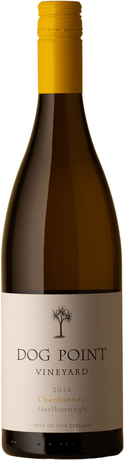 Dog Point - Chardonnay 2016 White Wine