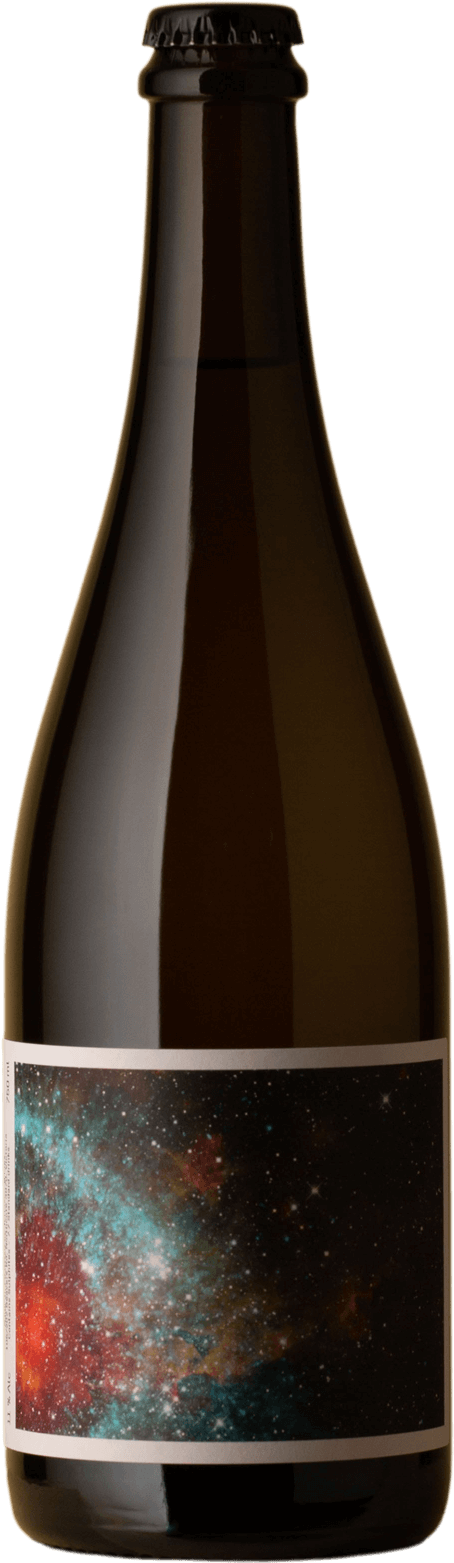 Terrason - Cremant Aligoté / Gamay 2020 Sparkling Wine