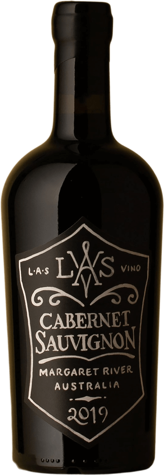LAS Vino - Cabernet Sauvignon 2019 Red Wine