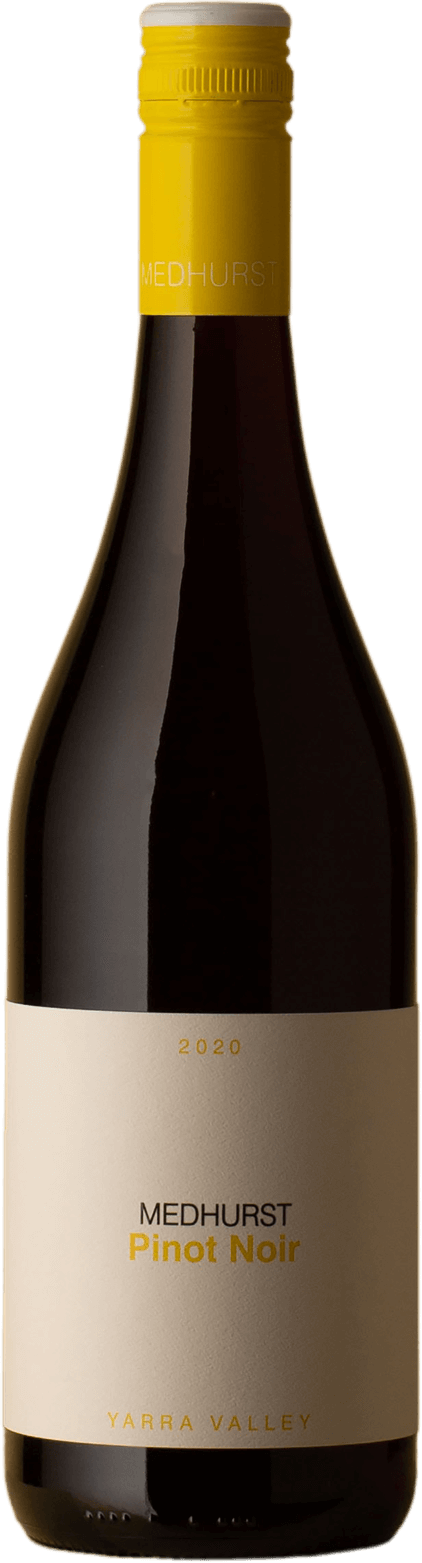 Medhurst - Yarra Valley Pinot Noir 2020 Red Wine