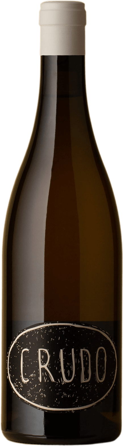 Luke Lambert - Crudo Chardonnay 2020 White Wine