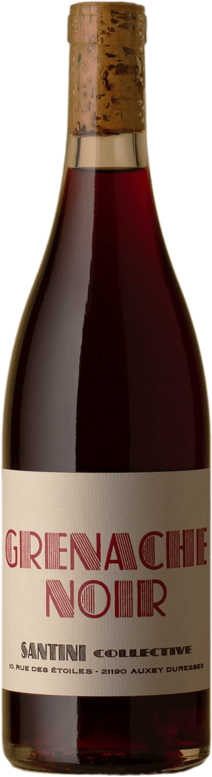 Santini - Grenache Noir 2019 Red Wine