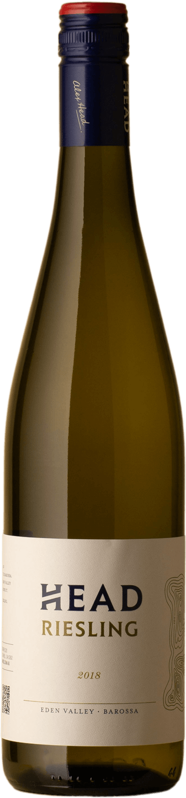 Head - Riesling 2018 White Wine