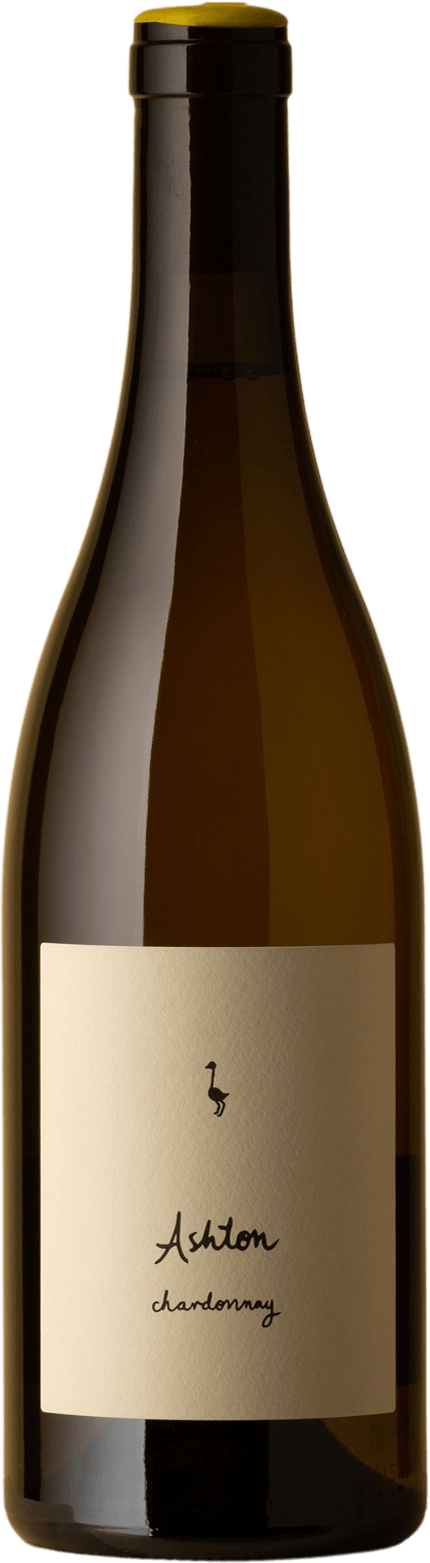 Gentle Folk - Ashton Chardonnay 2020 White Wine
