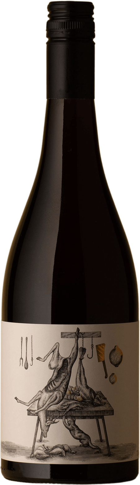 Ravensworth - Hilltops Nebbiolo 2019 Red Wine