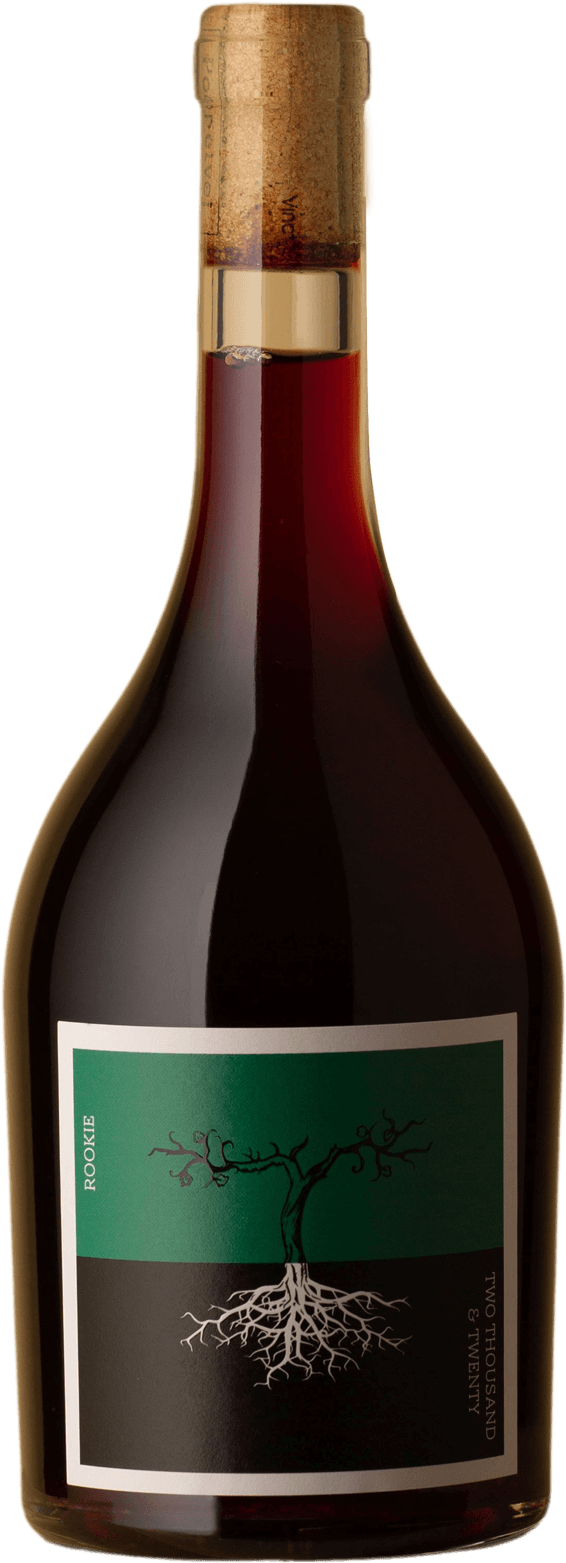 Poppelvej - Rookie Grenache 2020 Red Wine