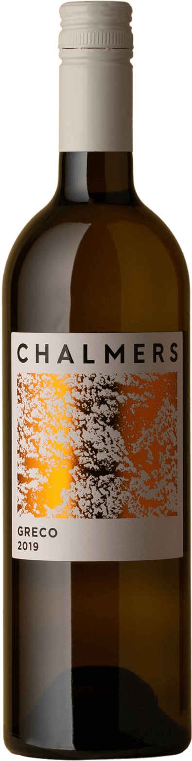 Chalmers - Greco 2019 White Wine