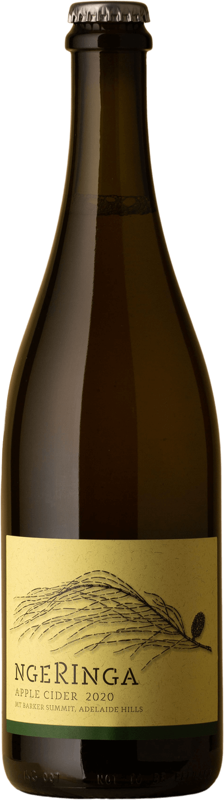Ngeringa - Cider NV Sparkling Wine