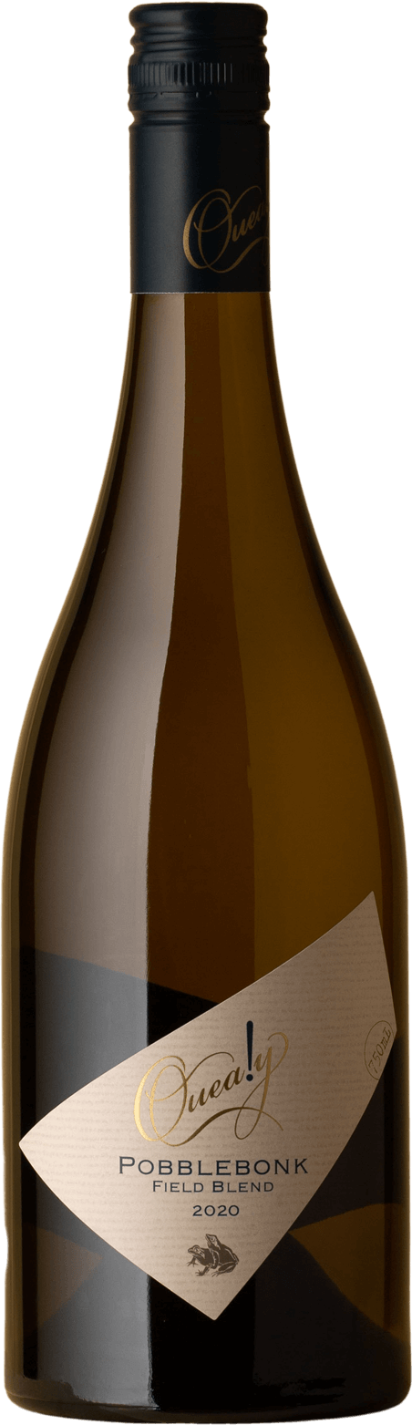 Quealy - Pobblebonk Field Blend 2020 White Wine