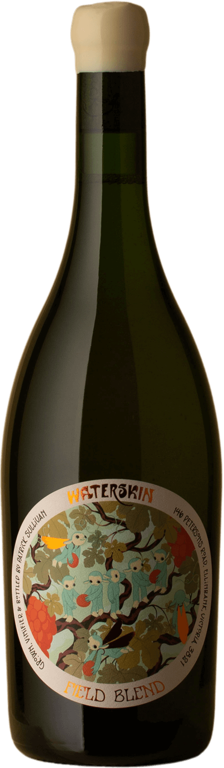 Patrick Sullivan - Waterskin Field Blend 2019 White Wine