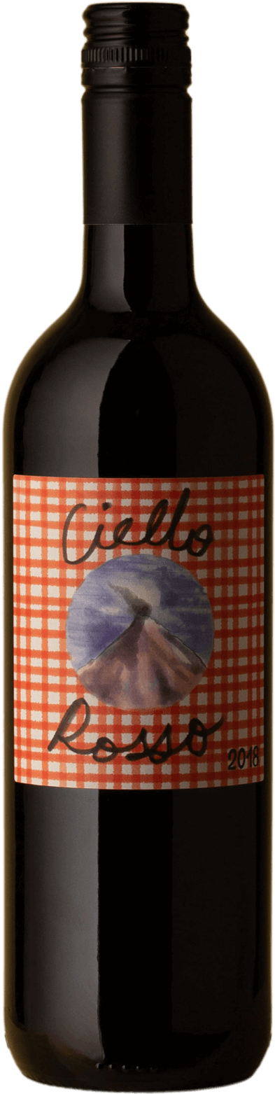 Ciello - Rosso 2018 Red Wine