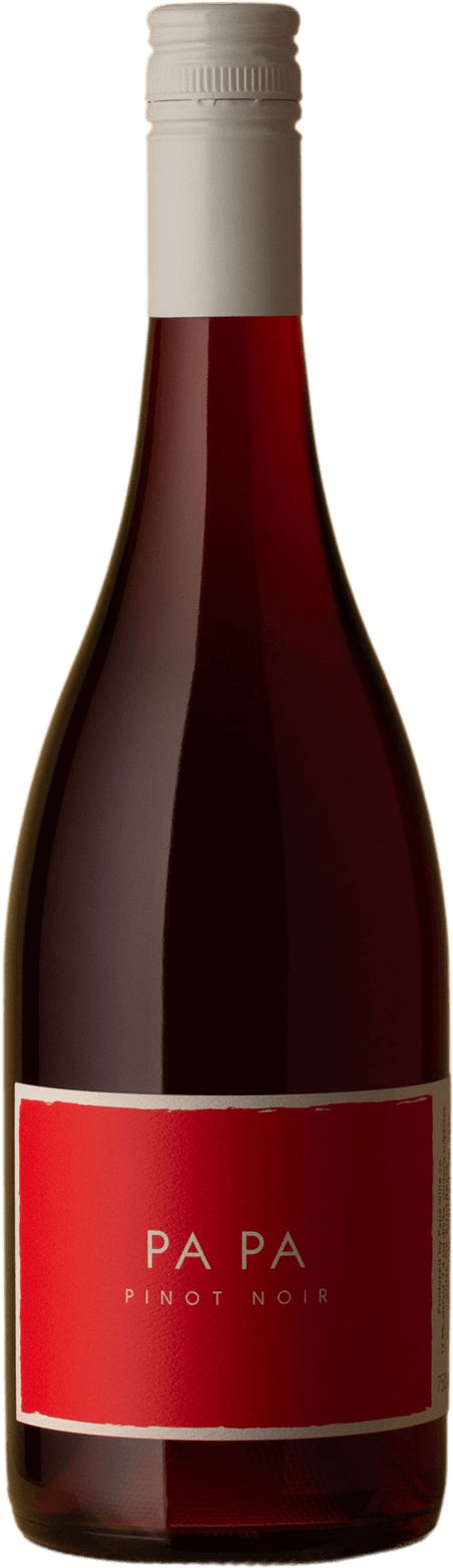 Xavier Goodridge - Papa Pinot Noir 2020 Red Wine