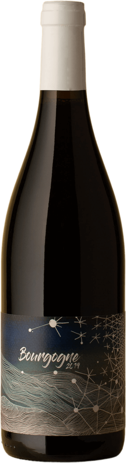 Domaine Didon - Bourgogne Rouge Pinot Noir 2019 Red Wine