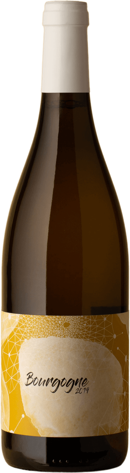 Domaine Didon - Bourgogne Blanc Chardonnay 2019 White Wine