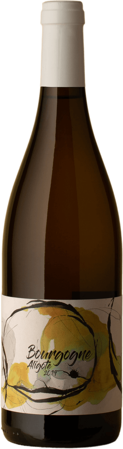 Domaine Didon - Bourgogne Aligoté 2019 White Wine