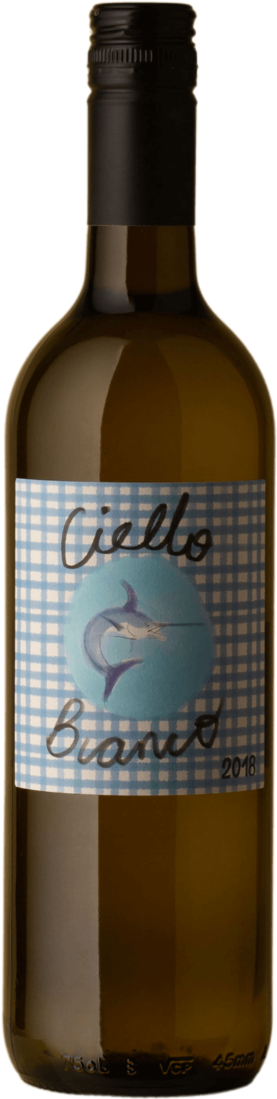 Ciello - Bianco 2018 White Wine