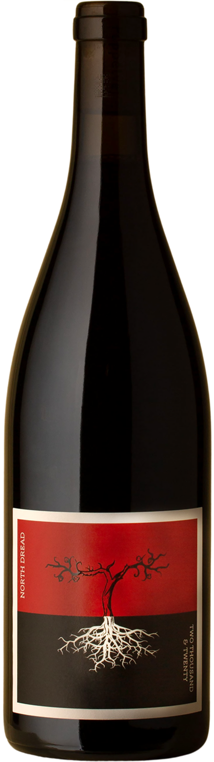 Poppelvej - North Dread Pinot Noir 2020