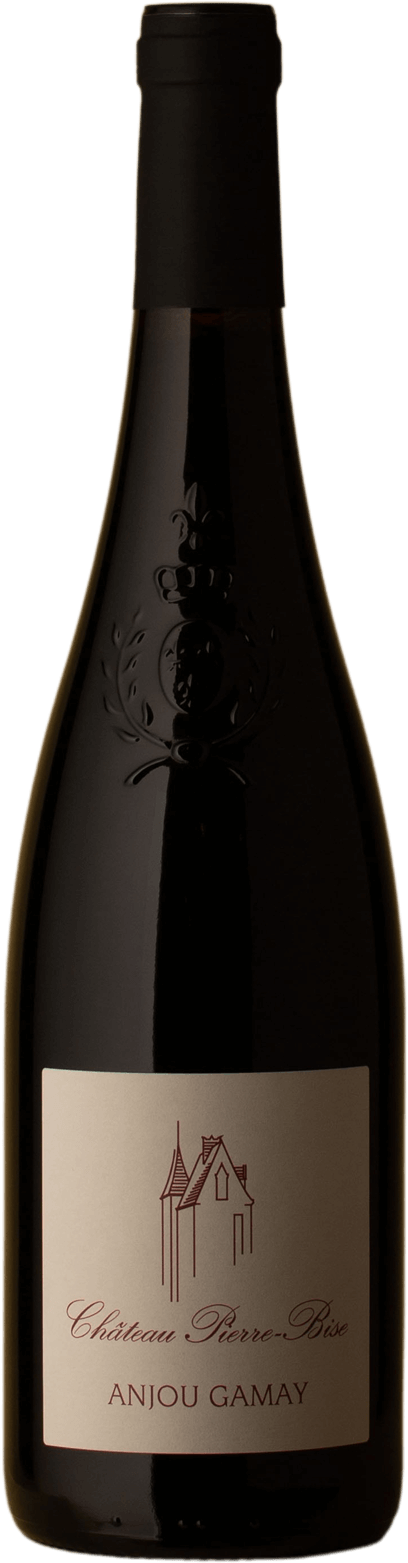 Château Pierre-Bise - Anjou Gamay 2020 Red Wine