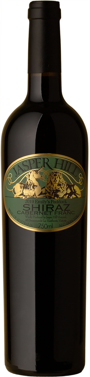 Jasper Hill - Emily's Paddock Shiraz / Cabernet Franc 2019 Red Wine