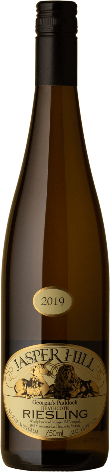 Jasper Hill - Georgia's Paddock Riesling 2019 White Wine