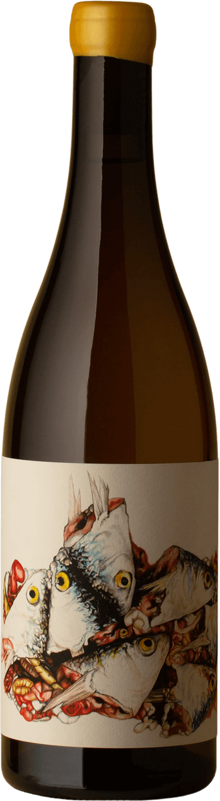 Frederick Stevenson - Marsanne / Roussanne 2020 White Wine