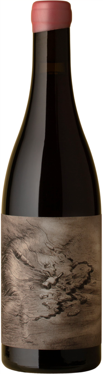 Frederick Stevenson - Pinot Noir 2020 Red Wine