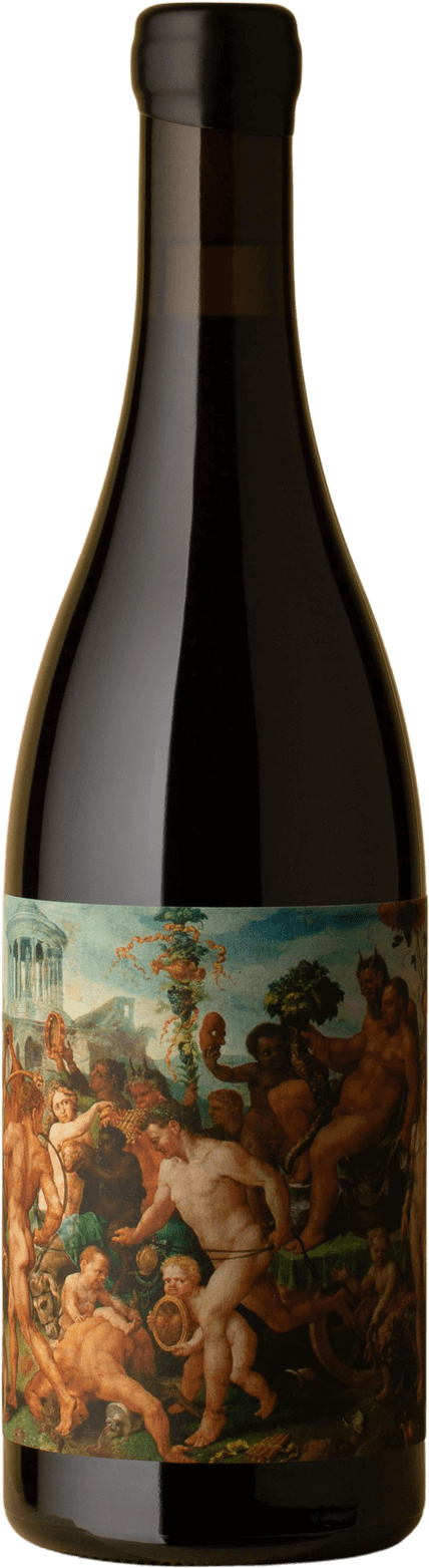 Frederick Stevenson - Sangiovese 2020 Red Wine