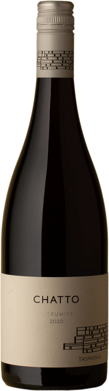 Chatto - Lutruwita Pinot Noir 2020 Red Wine