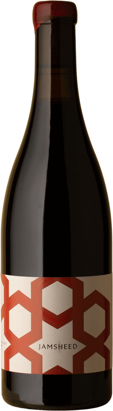 Jamsheed - Wandin Syrah 2019 Red Wine