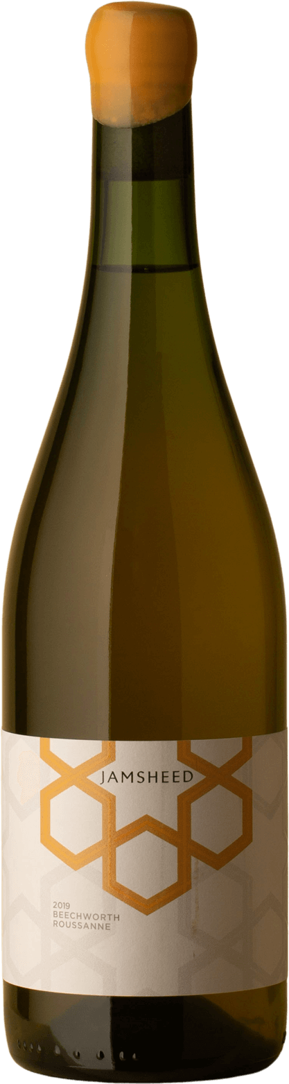 Jamsheed - Beechworth Roussanne 2019 White Wine