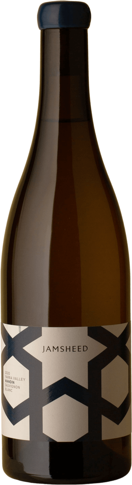 Jamsheed - Wandin Sauvignon Blanc 2020
