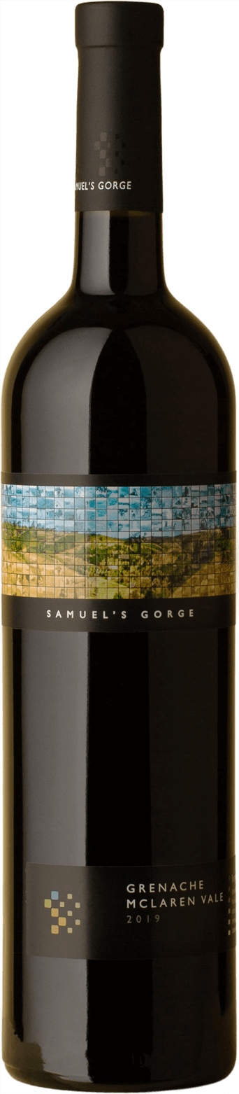 Samuel's Gorge - Grenache 2019 Red Wine