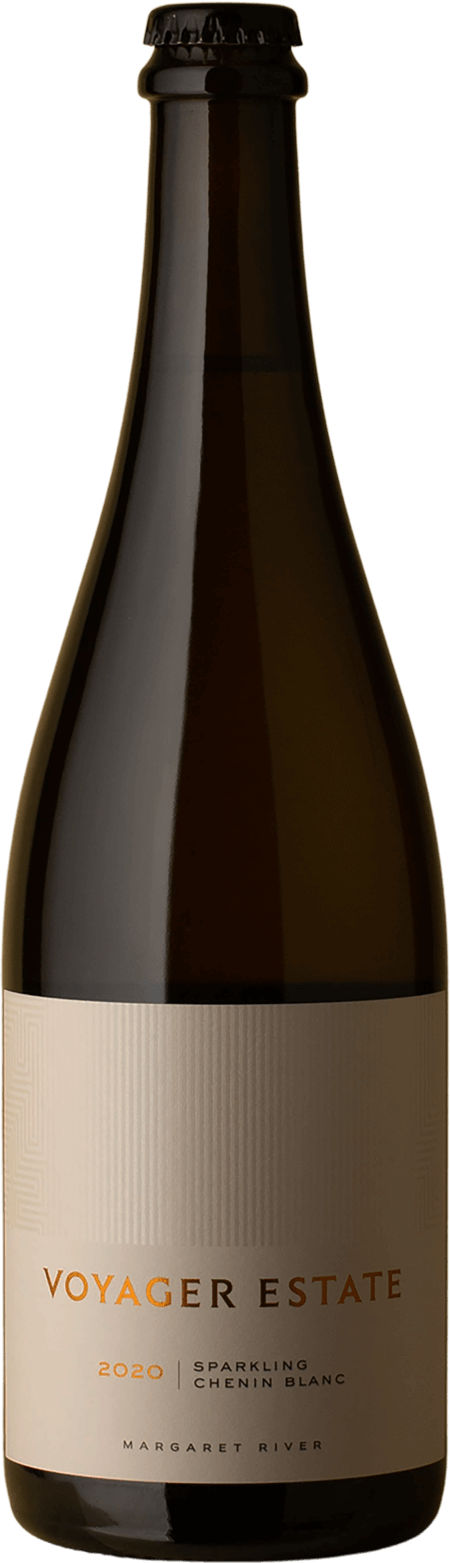 Voyager Estate - Sparkling Chenin Blanc 2020 Sparkling Wine