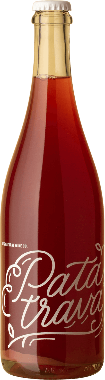 Ari's Natural Wine Co. - Pata Trava Pet Nat 2021 Sparkling Wine