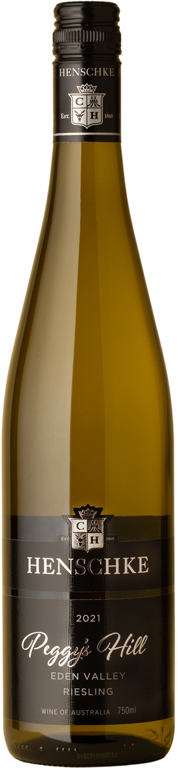 Henschke - Peggy's Hill Riesling 2021 White Wine