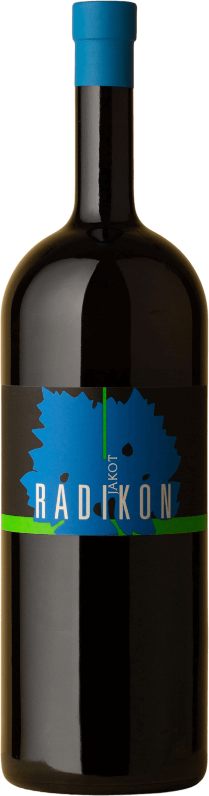 Radikon - Jakot 1L Friulano 2015 Orange Wine