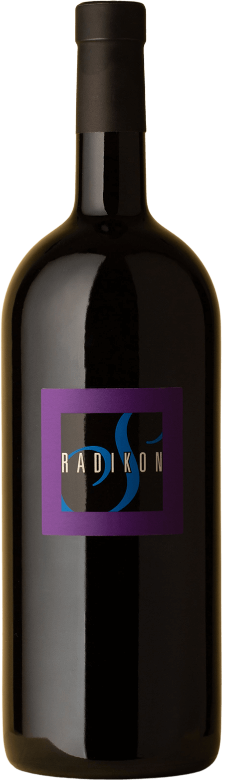 Radikon - Sivi 1500mL Pinot Grigio 2019 Orange Wine