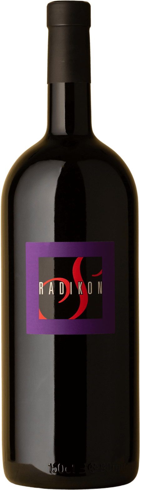 Radikon - RS19 Merlot / Pignolo 1500mL Red Wine