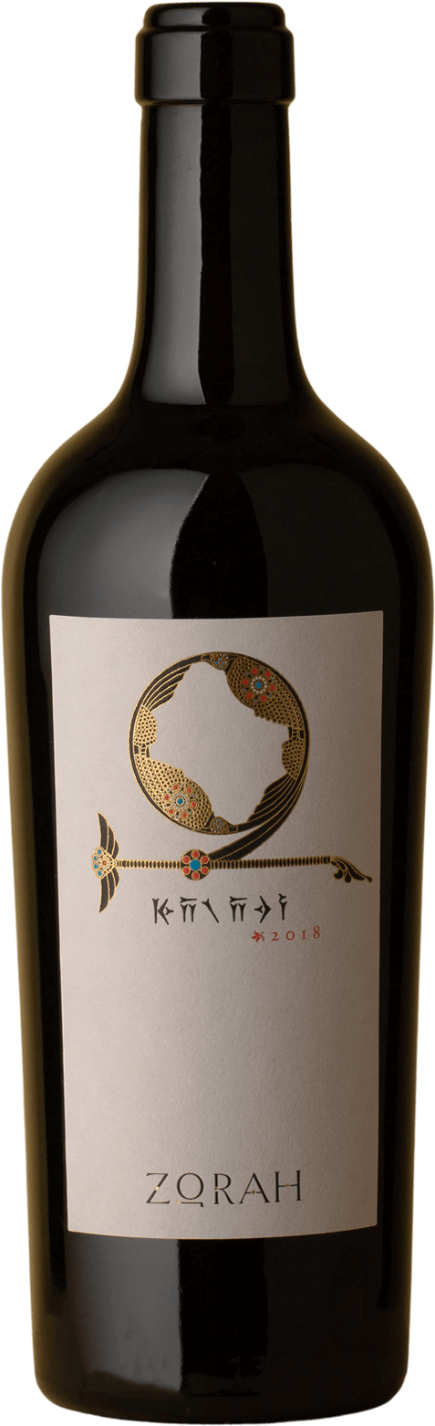 Zorah - Karasi Areni Noir 2019 Red Wine