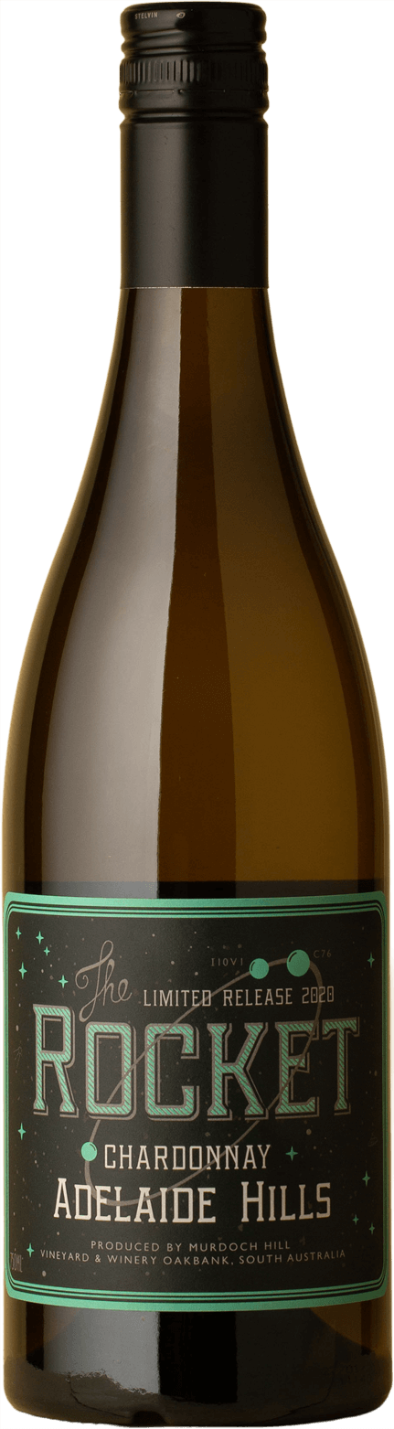 Murdoch Hill - Rocket Chardonnay 2020 White Wine