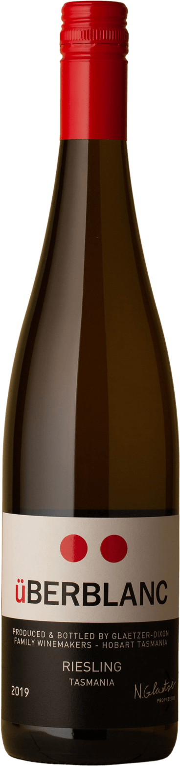 Glaetzer-Dixon - Überblanc Riesling 2019 White Wine