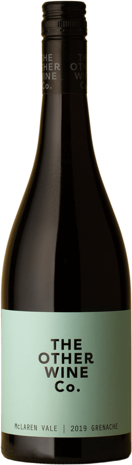 Other Wine Co. - Grenache 2019 Red Wine